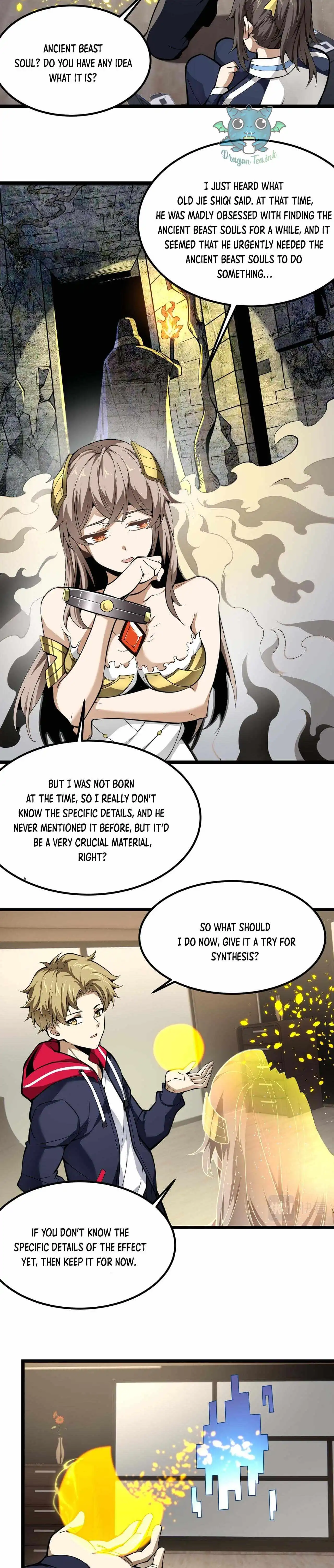 Combine Cube Chapter 29 4